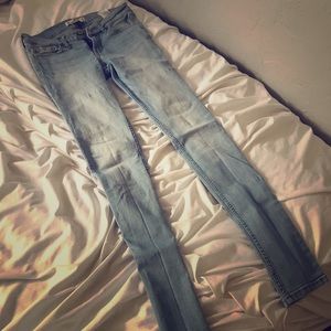 Hollister Skinny Jeans